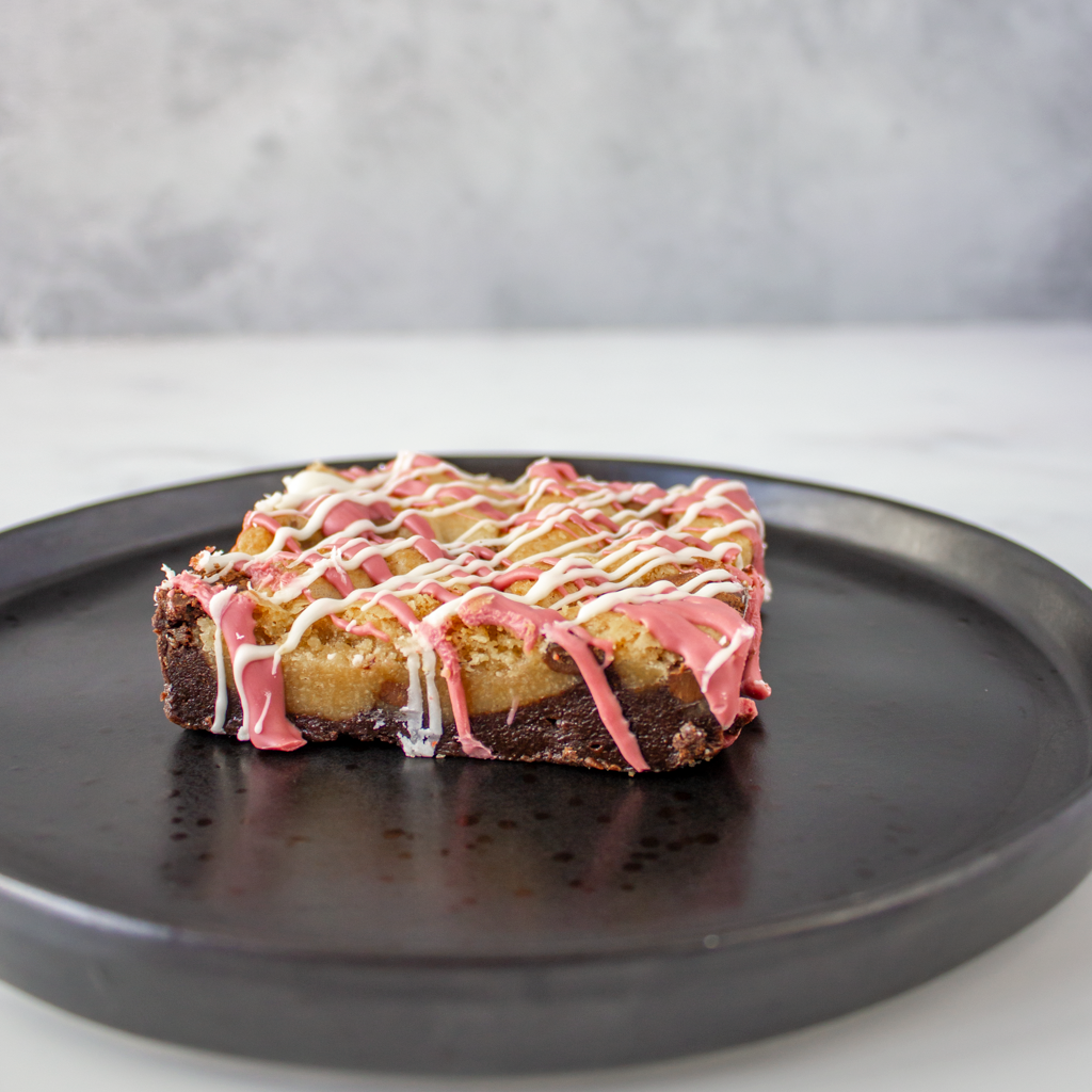 Limited Edition Mother's Day Love Brookie Slab