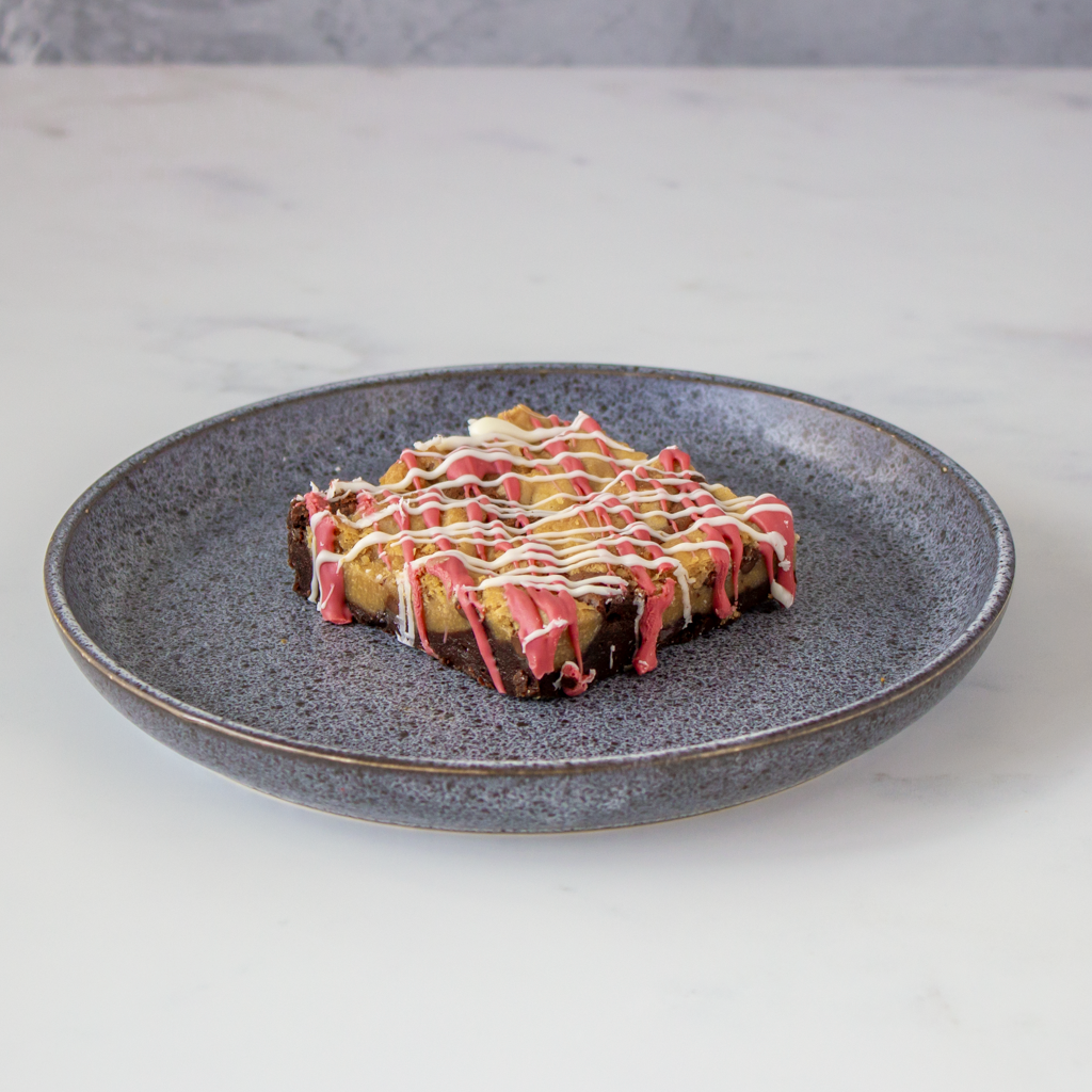 Limited Edition Mother's Day Love Brookie Slab