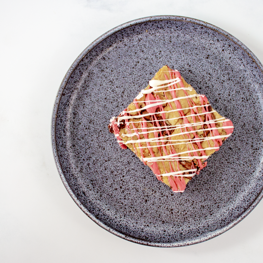 Limited Edition Mother's Day Love Brookie Slab