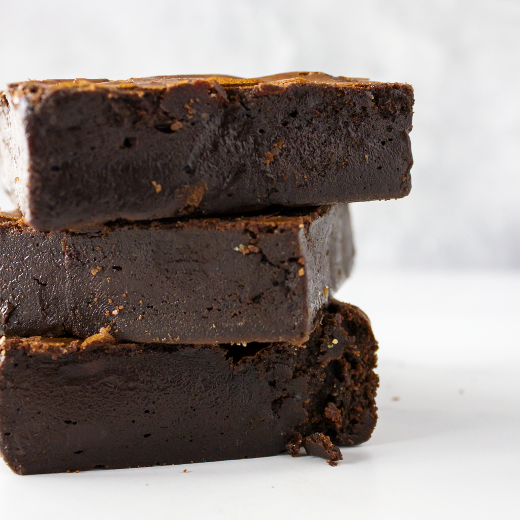 Classic Brownie Slab