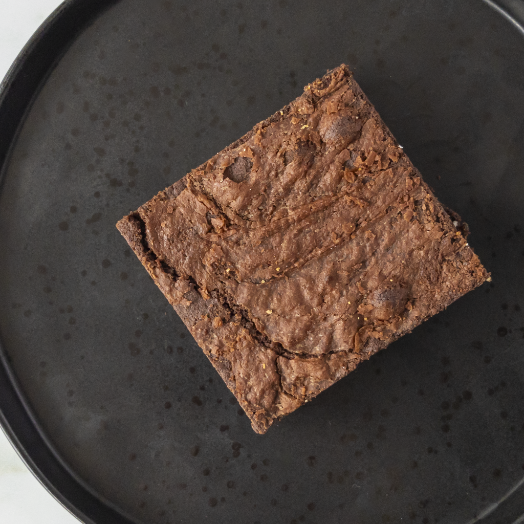 Classic Brownie Slab