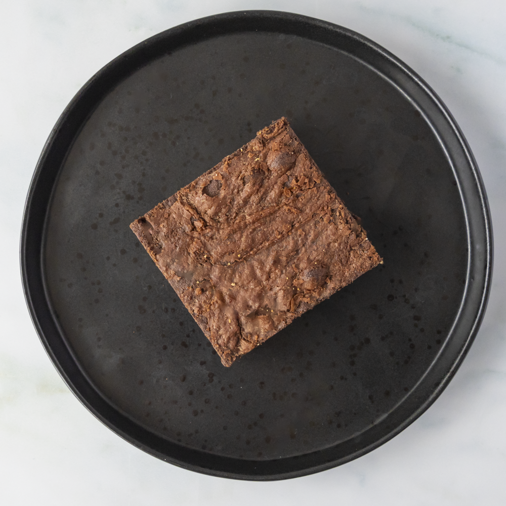 Classic Brownie Slab