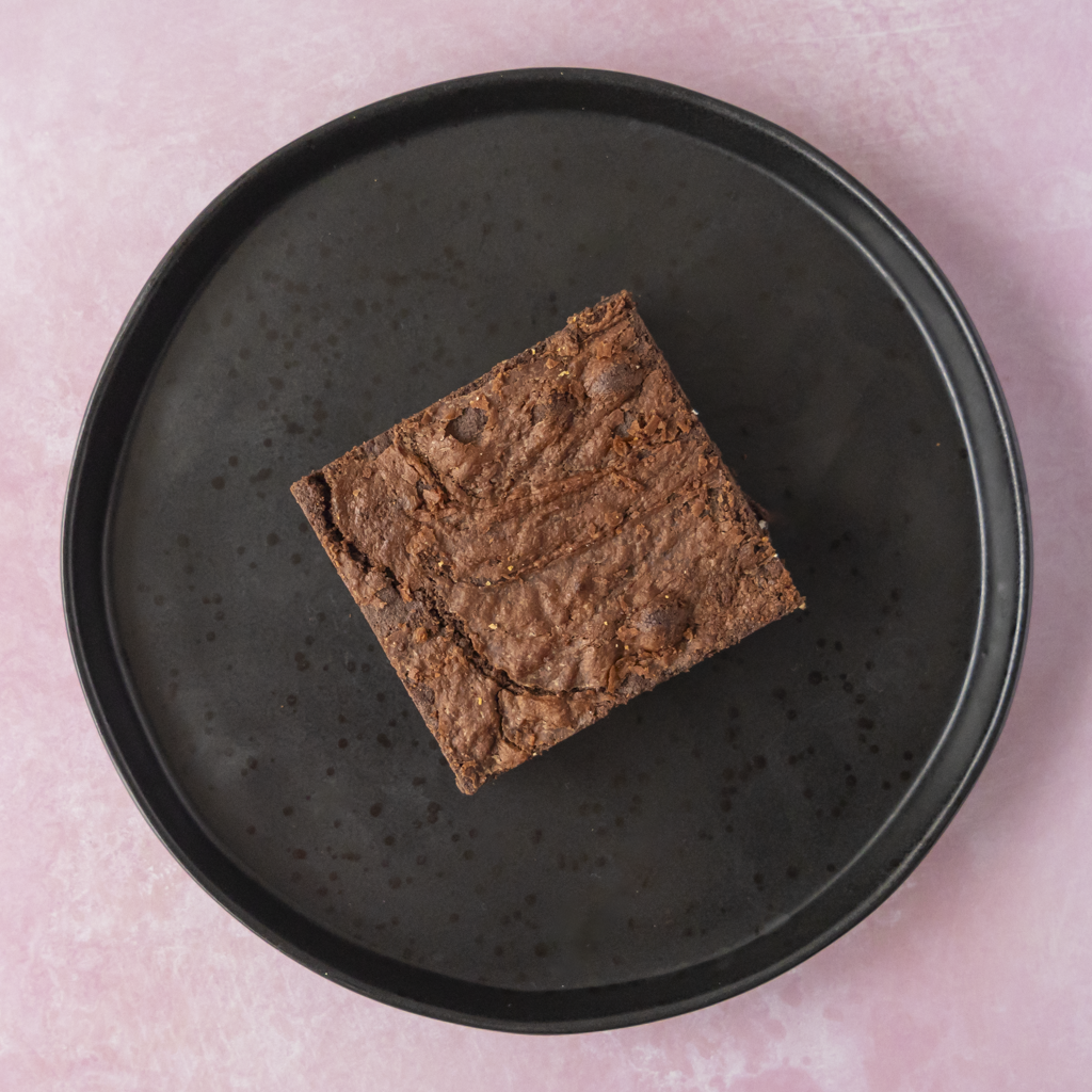 Classic Brownie Slab