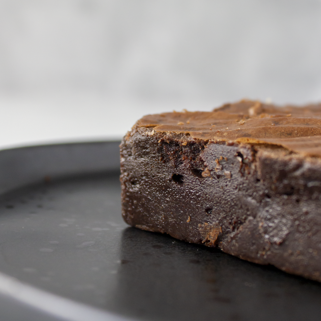 Classic Brownie Slab