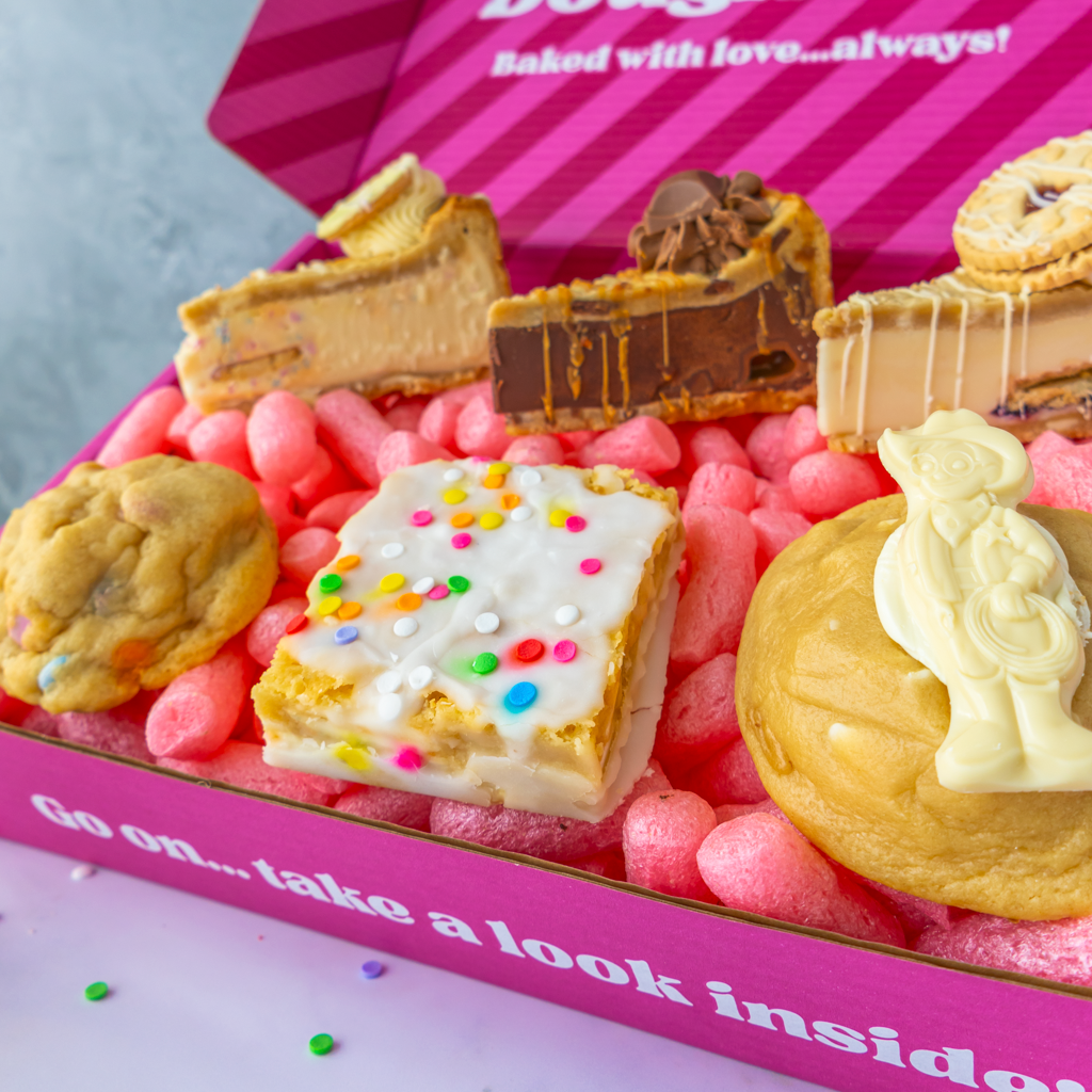 Happy Birthday Bundle