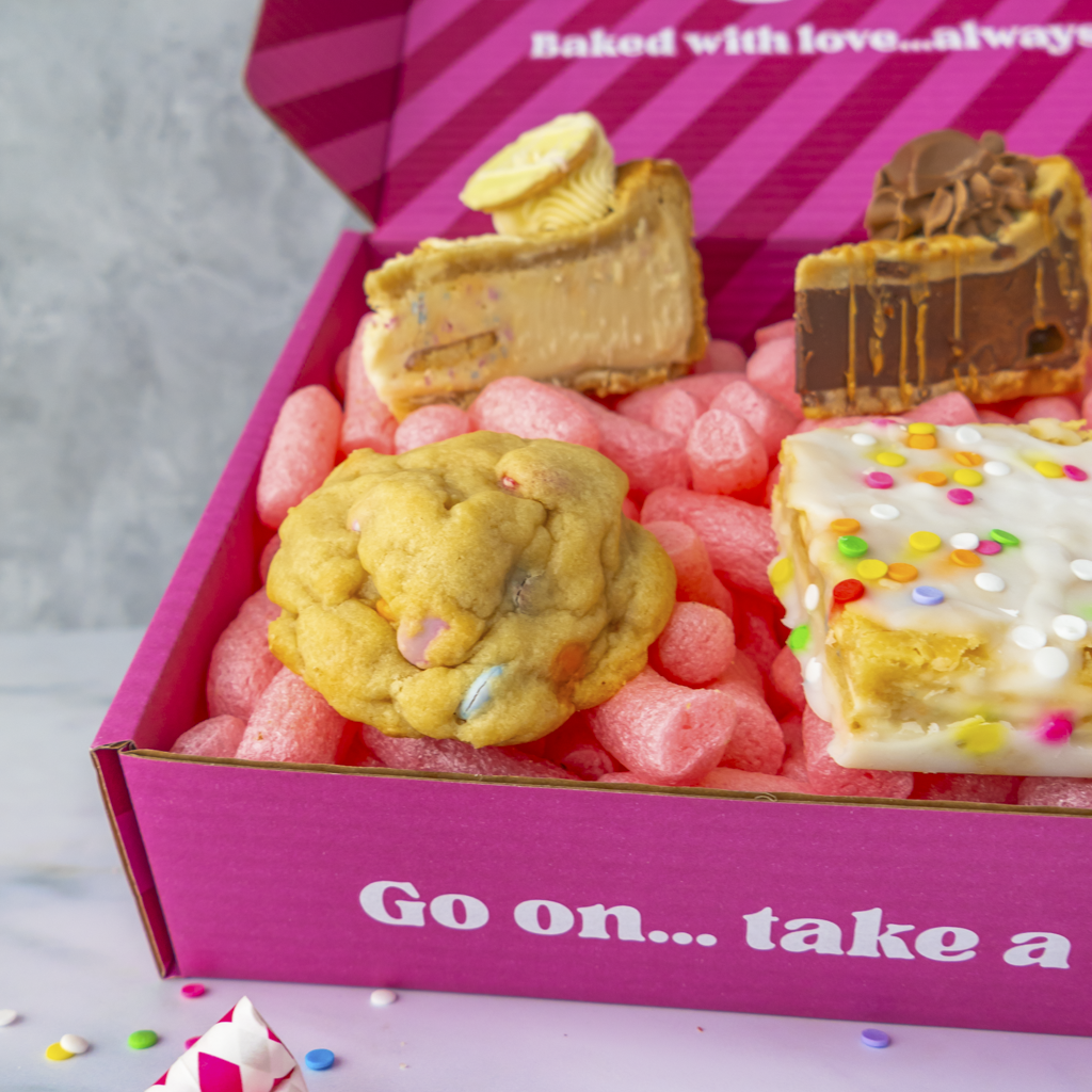 Happy Birthday Bundle