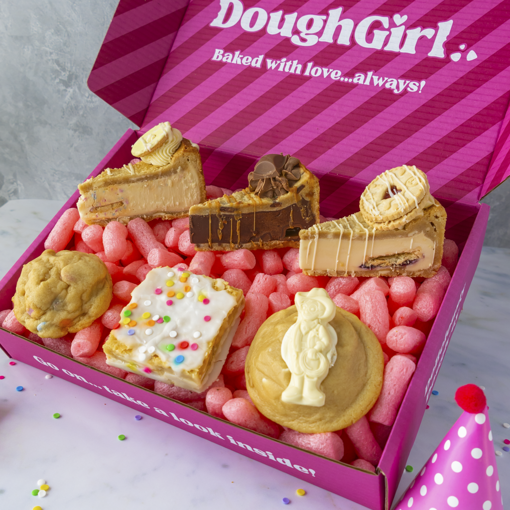 Happy Birthday Bundle