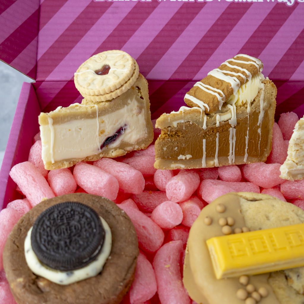 The Biscuit Bundle