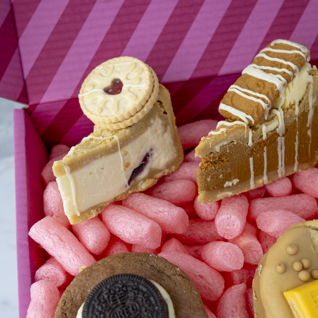 The Biscuit Bundle