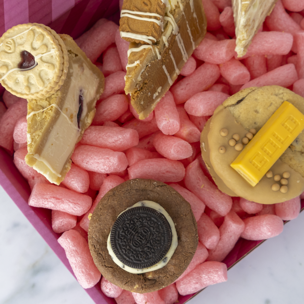The Biscuit Bundle