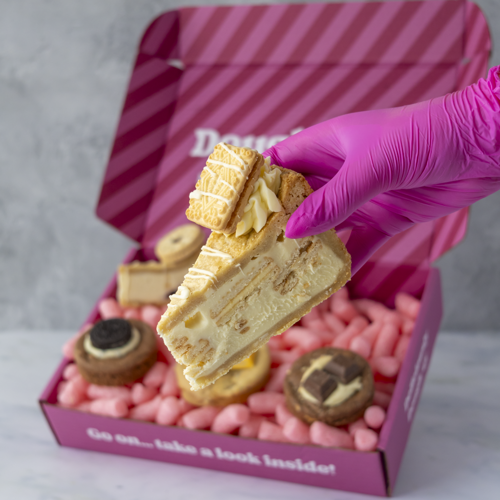 The Biscuit Bundle