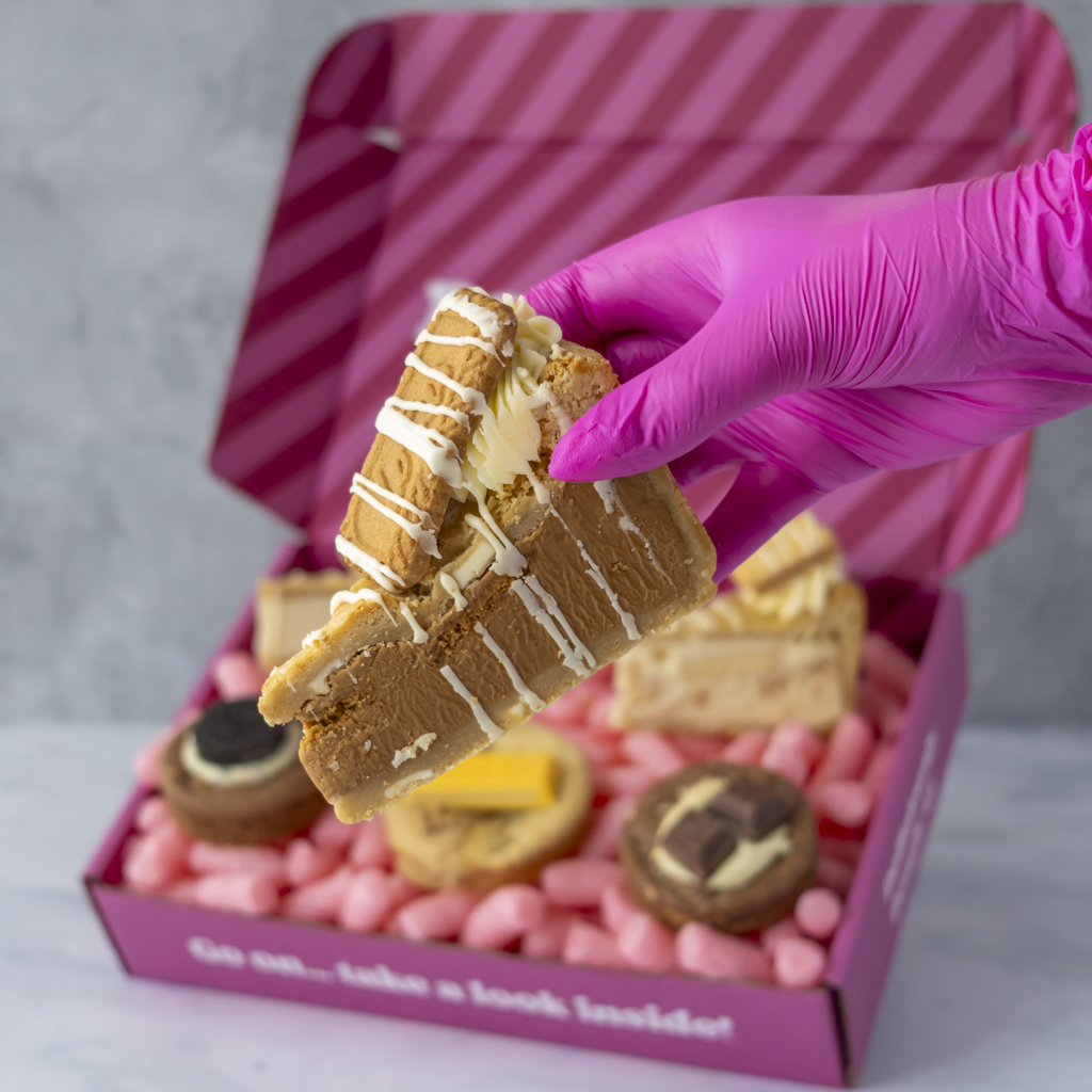 The Biscuit Bundle