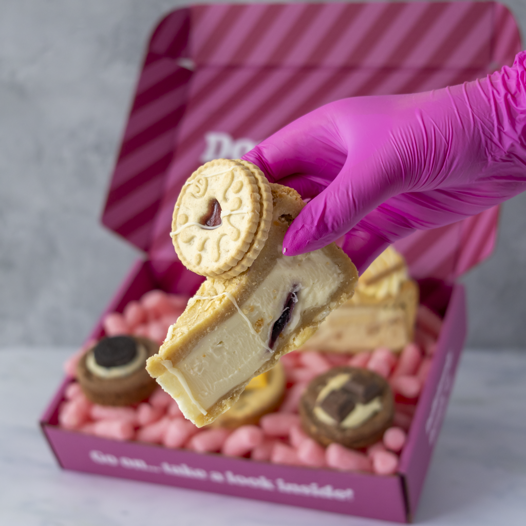 The Biscuit Bundle