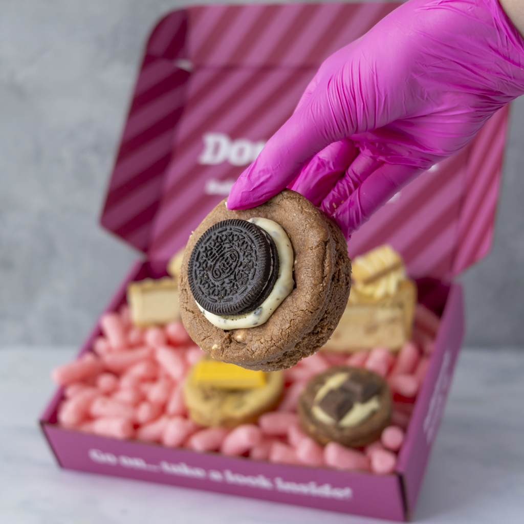 The Biscuit Bundle