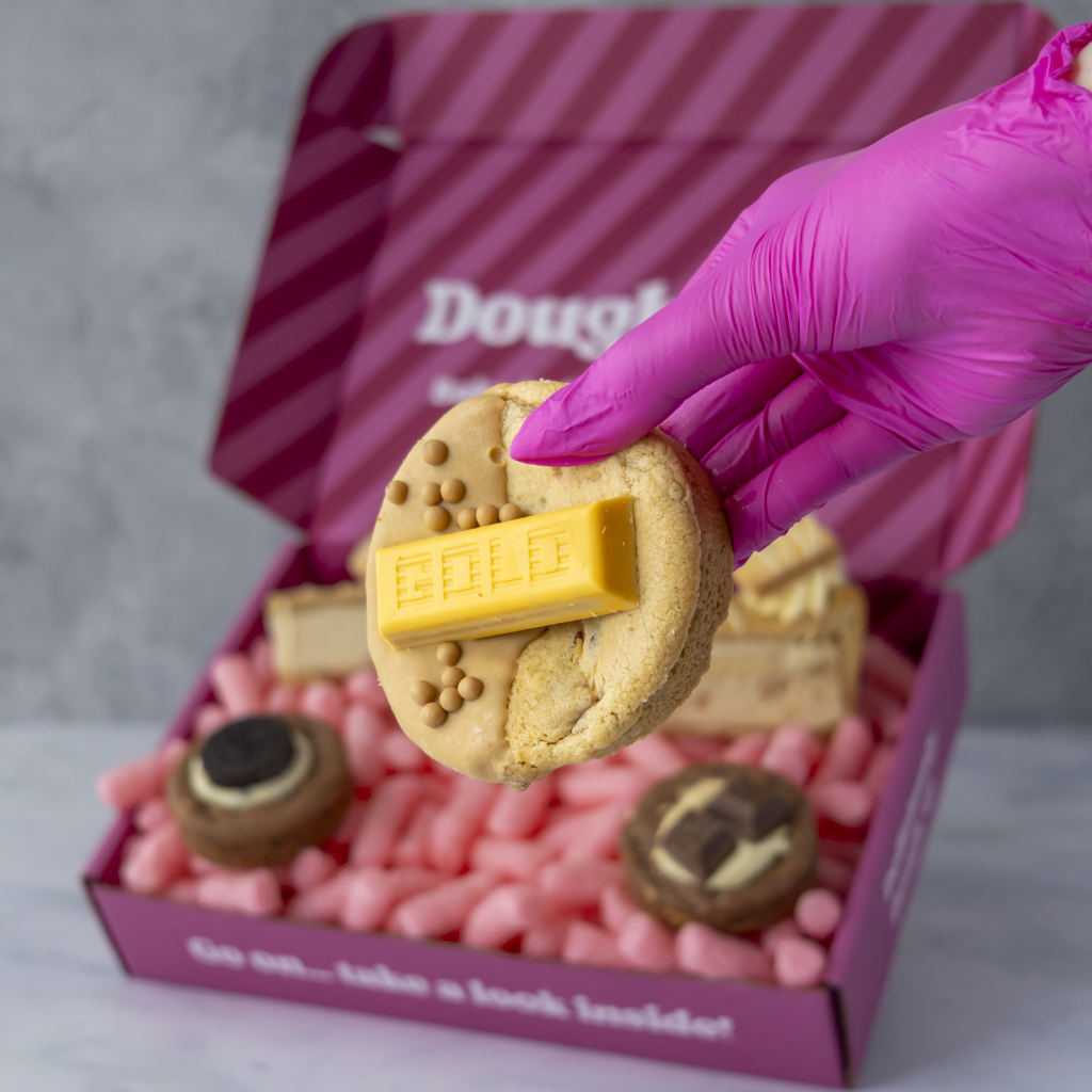 The Biscuit Bundle