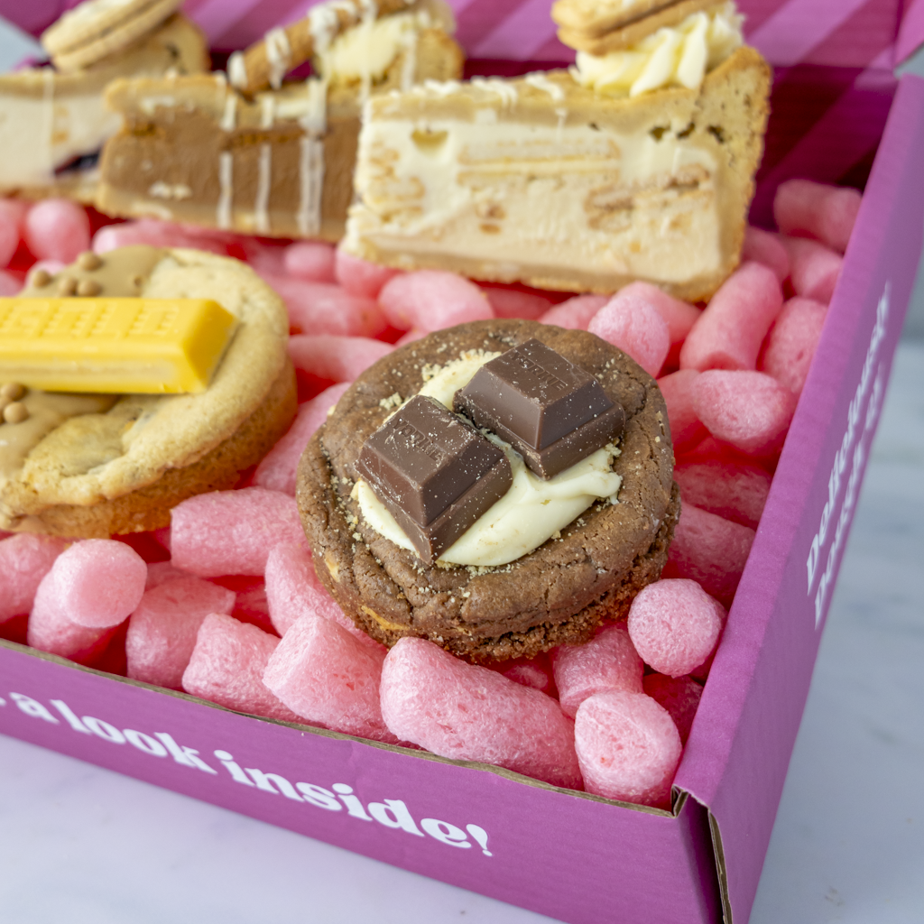 The Biscuit Bundle
