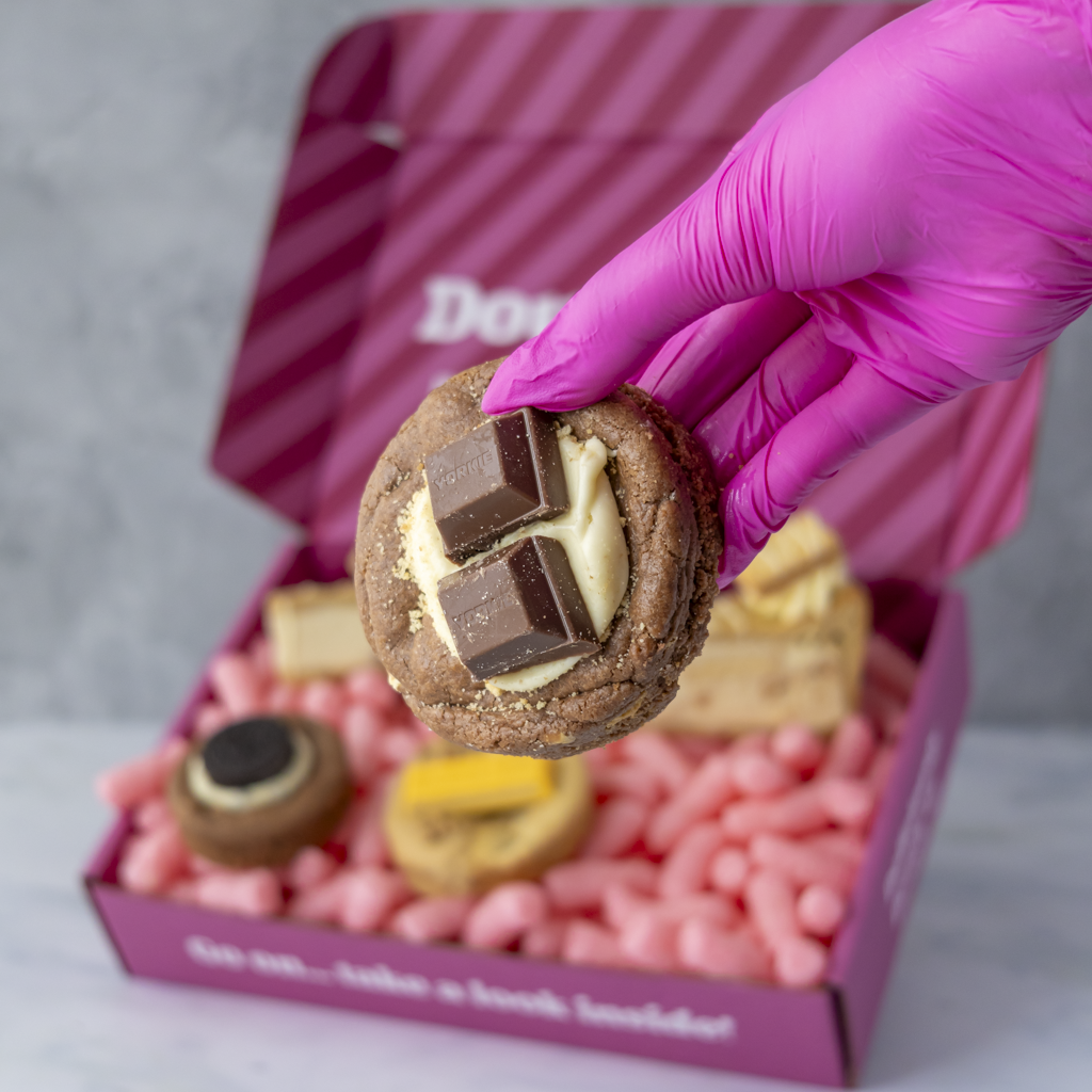The Biscuit Bundle
