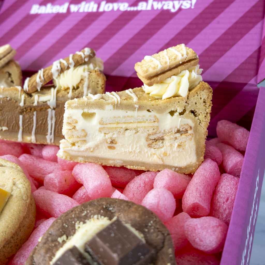 The Biscuit Bundle