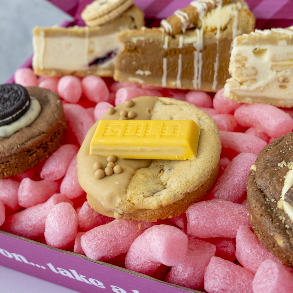 The Biscuit Bundle