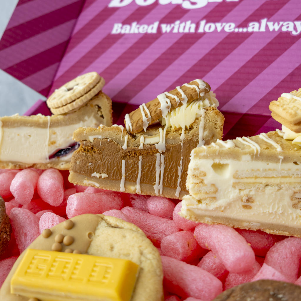 The Biscuit Bundle