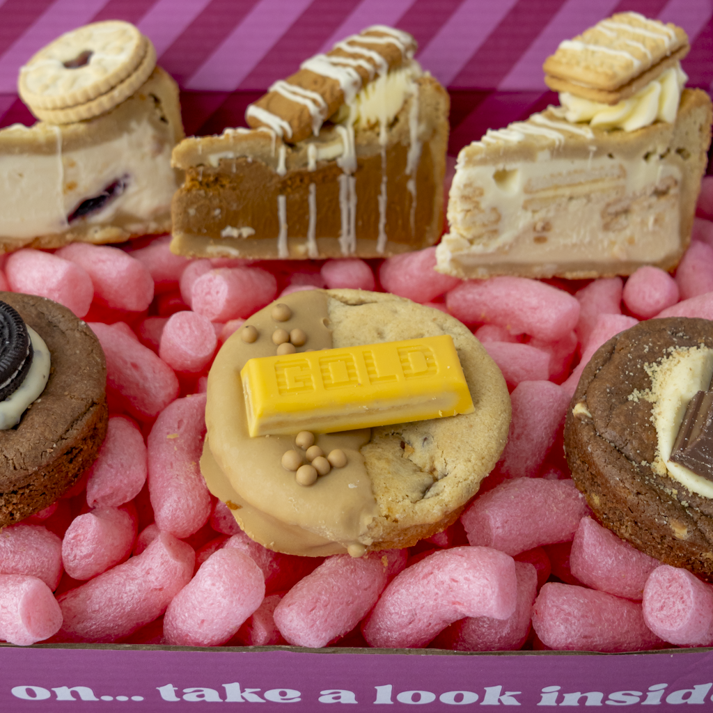 The Biscuit Bundle