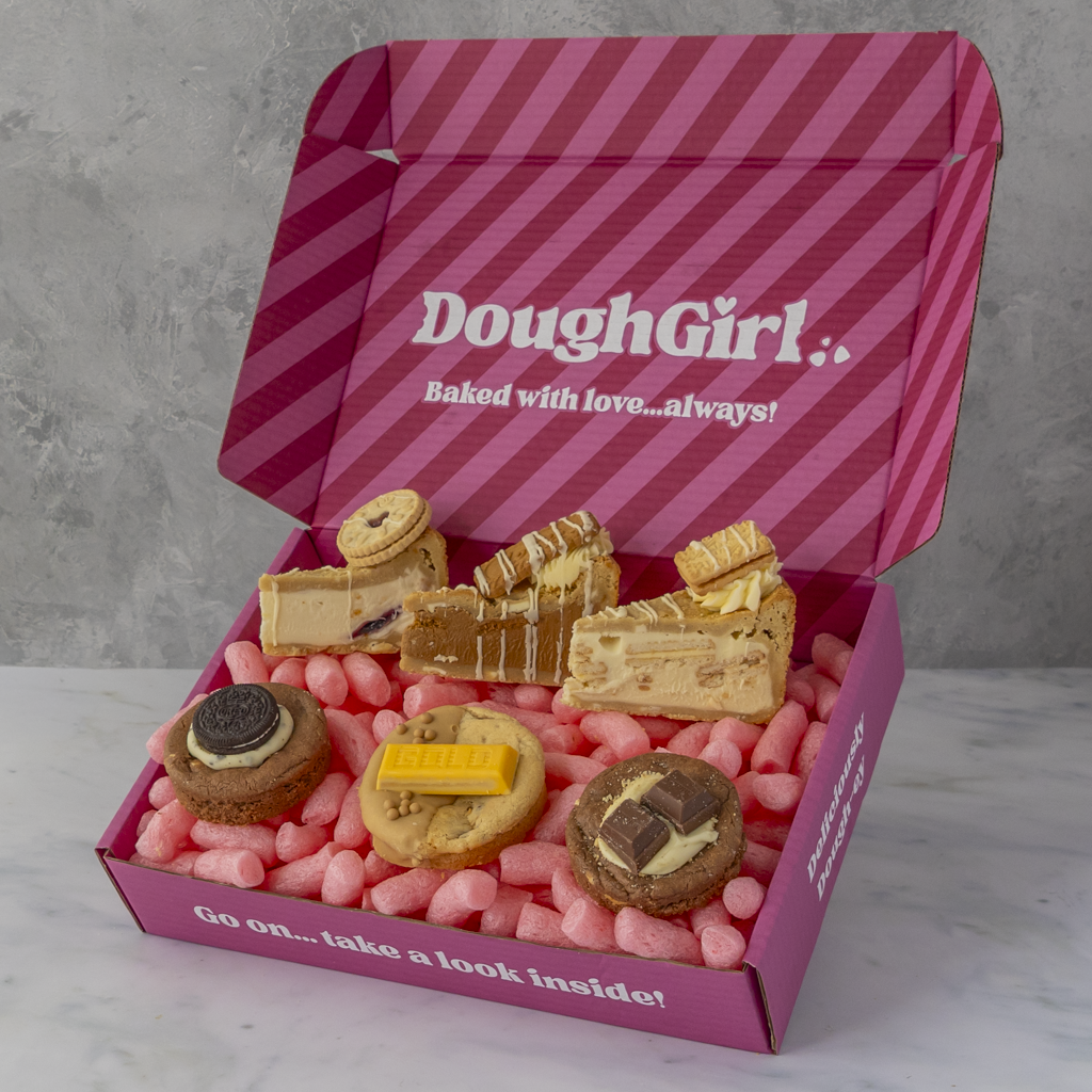 The Biscuit Bundle