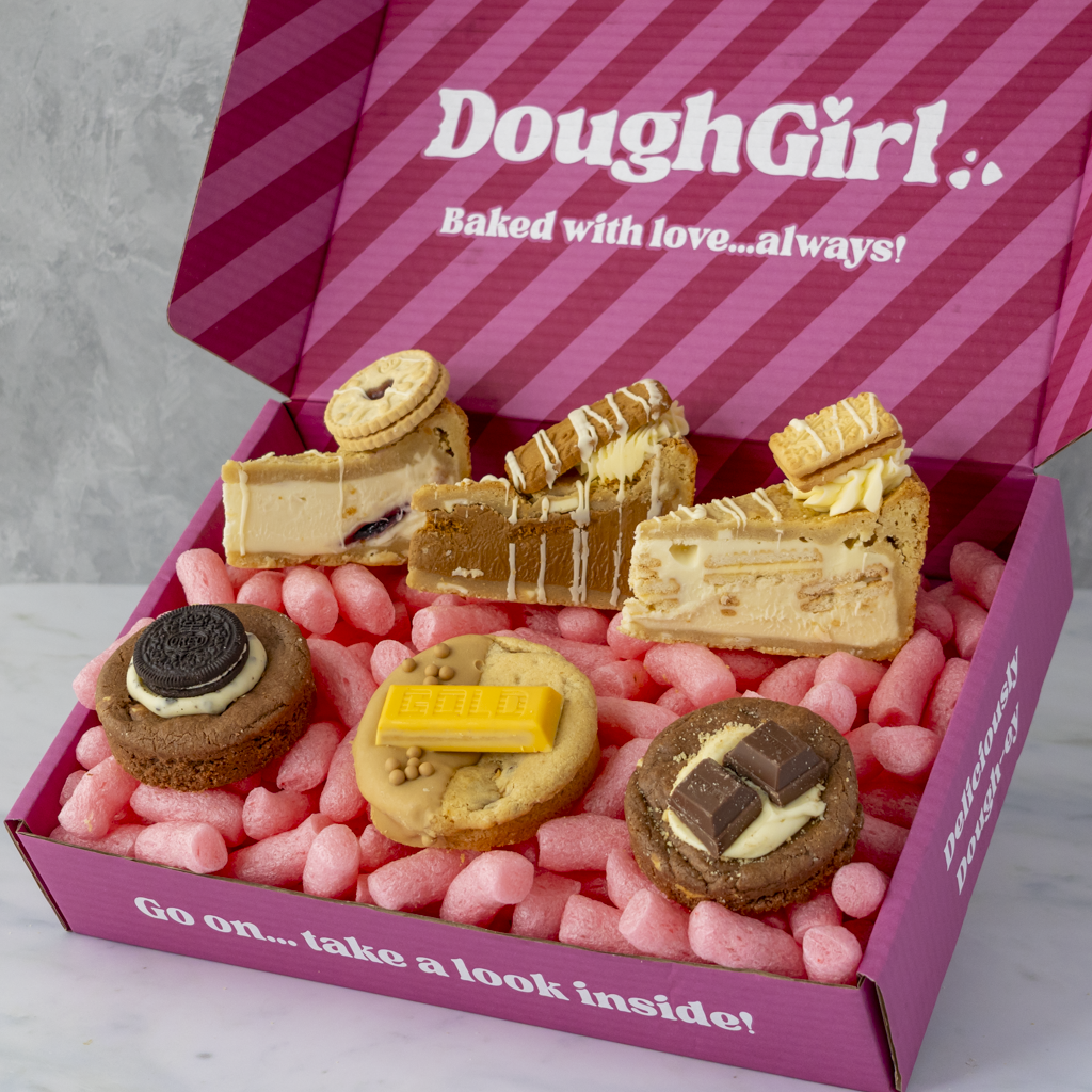 The Biscuit Bundle