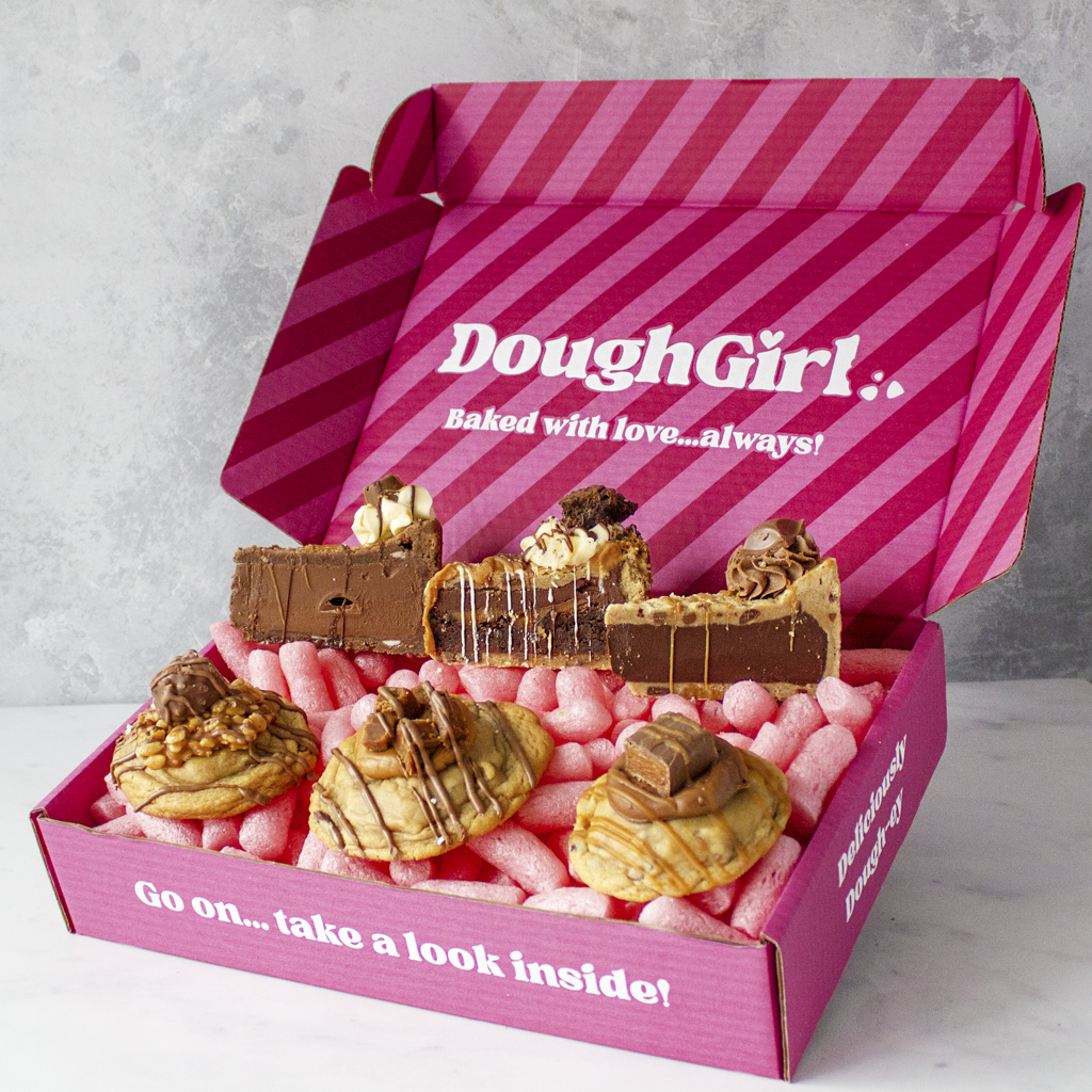 The Caramel Bundle