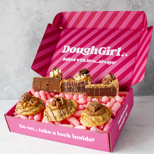 The Caramel Bundle