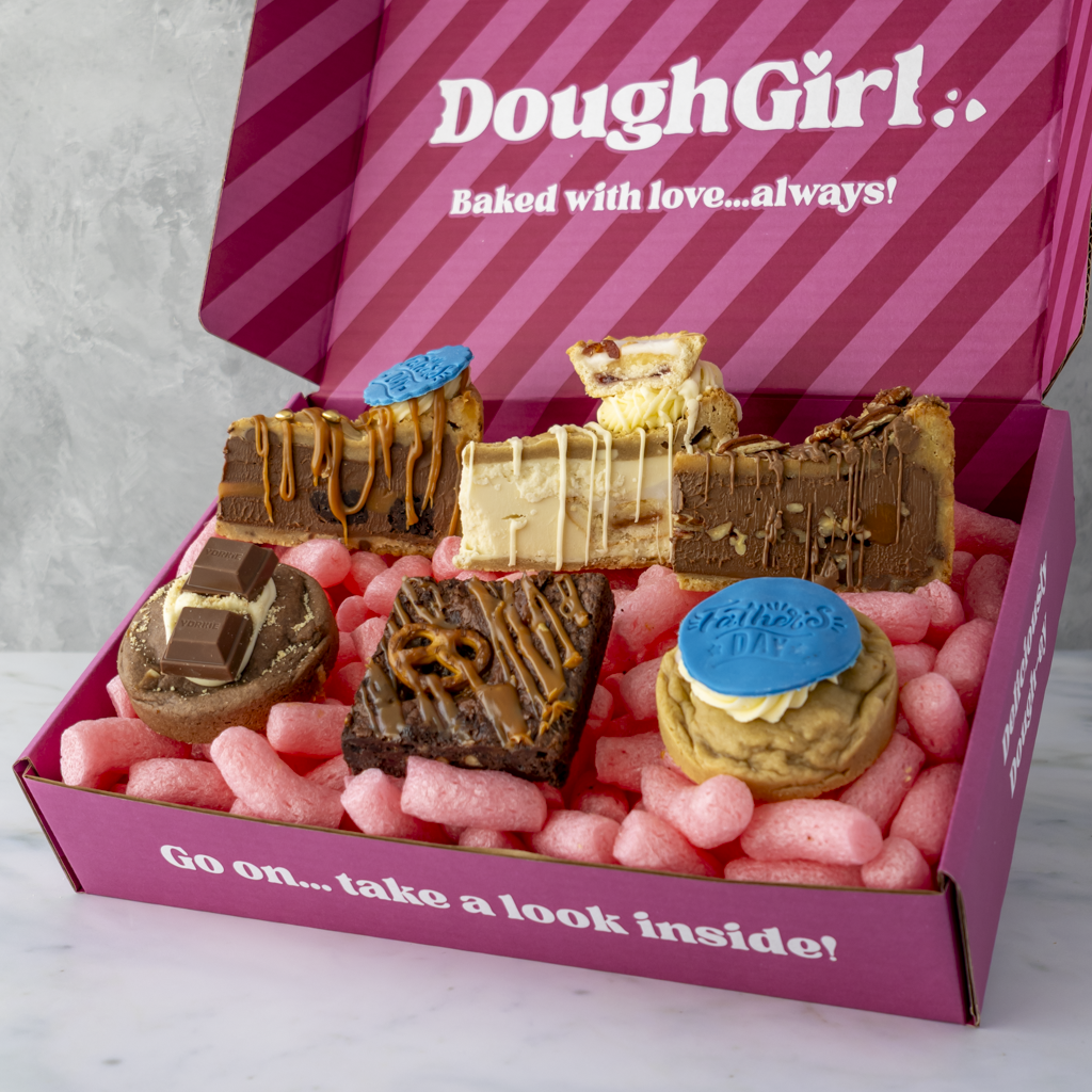 PRE-ORDER Father's Day Limited Edition Treat Box