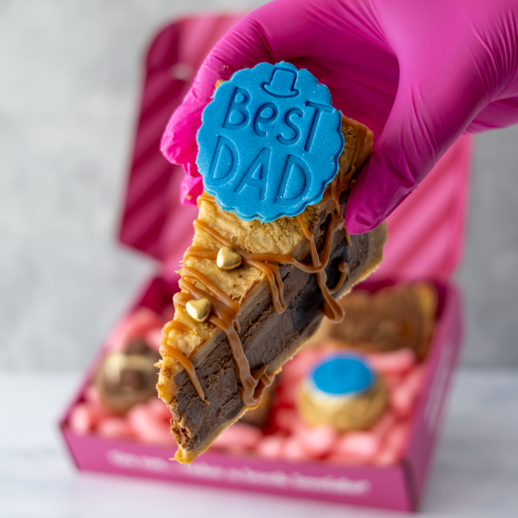 PRE-ORDER Father's Day Limited Edition Treat Box
