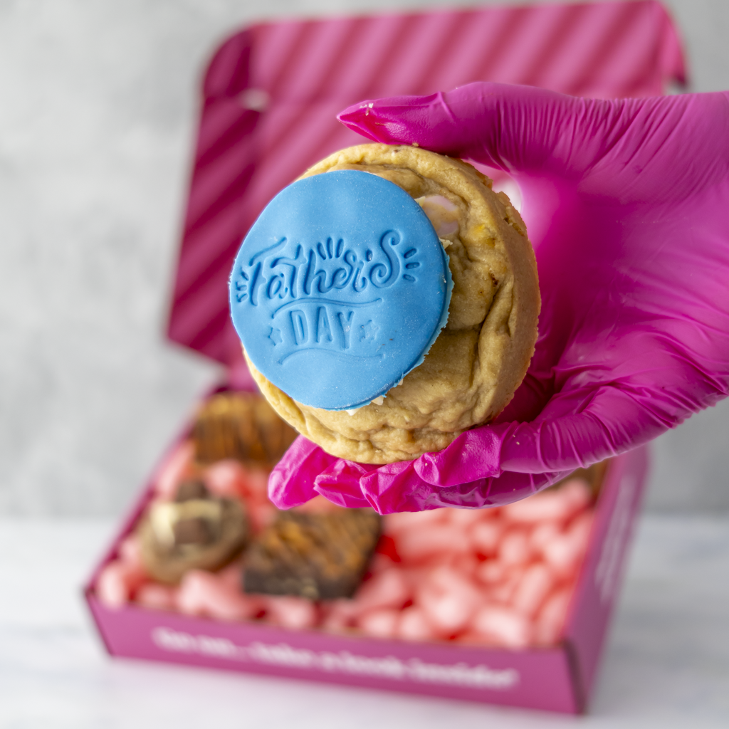 PRE-ORDER Father's Day Limited Edition Treat Box