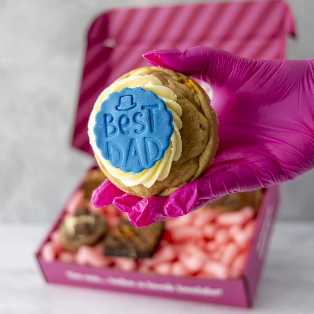 PRE-ORDER Father's Day Limited Edition Treat Box