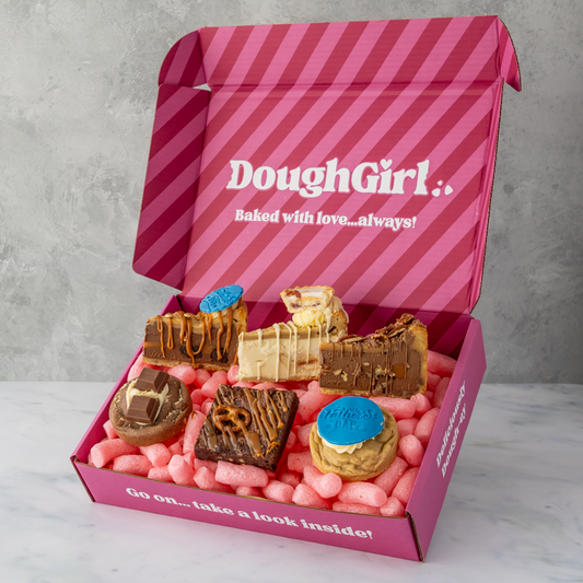 PRE-ORDER Father's Day Limited Edition Treat Box