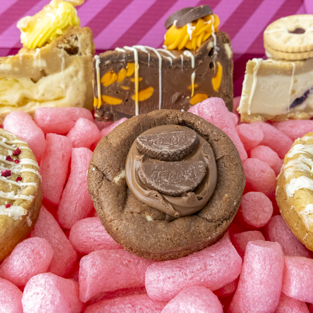 The Fruity Bundle