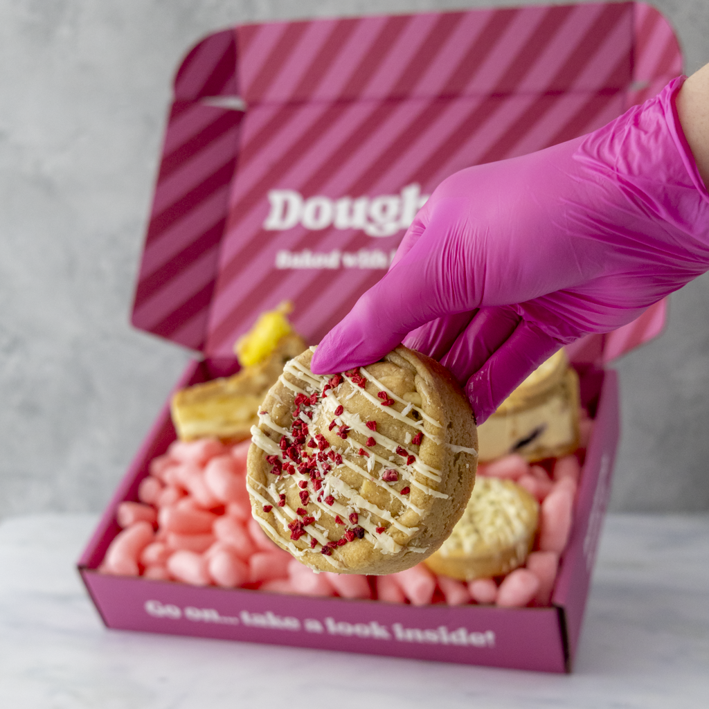 The Fruity Bundle
