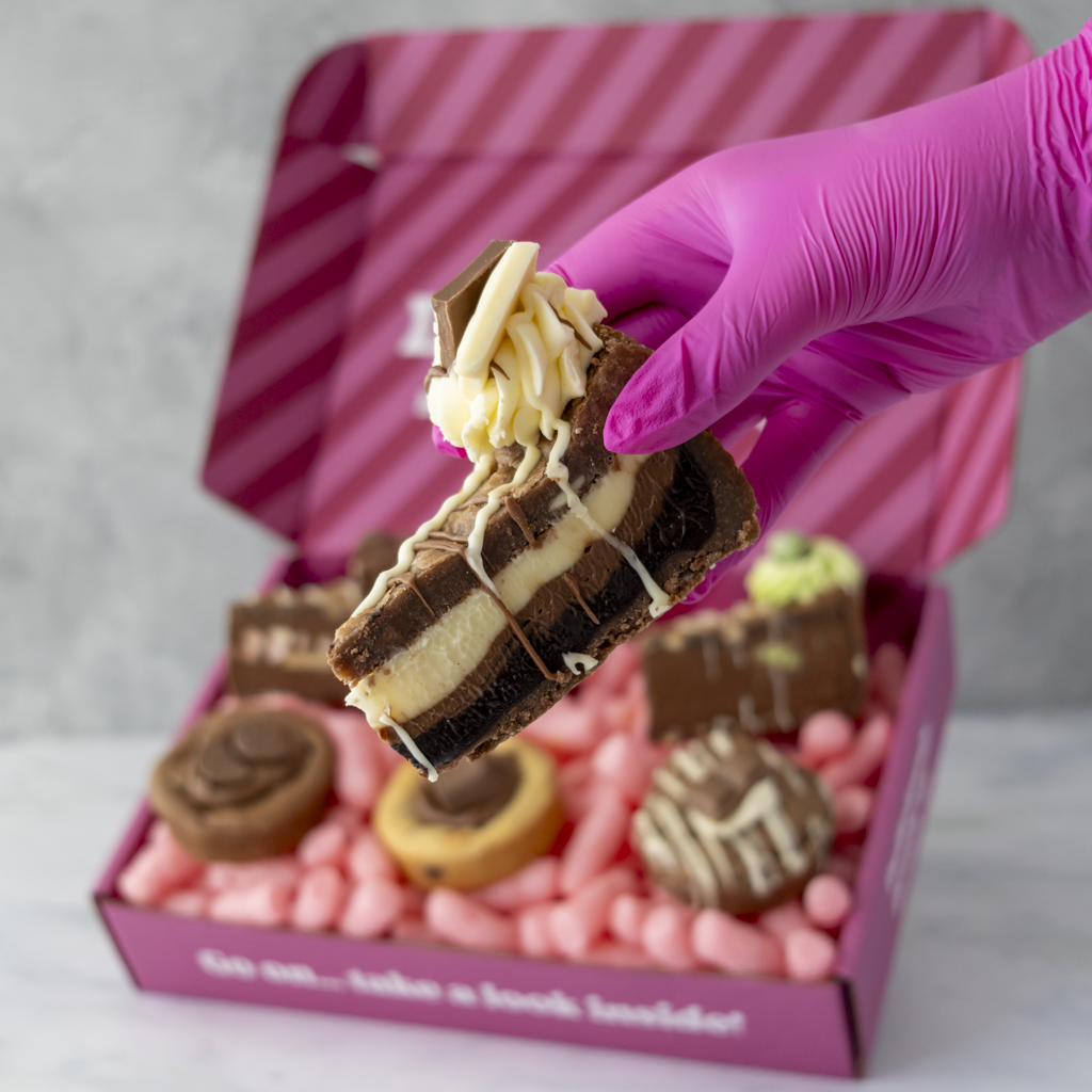 The Milk Chocolate Bundle