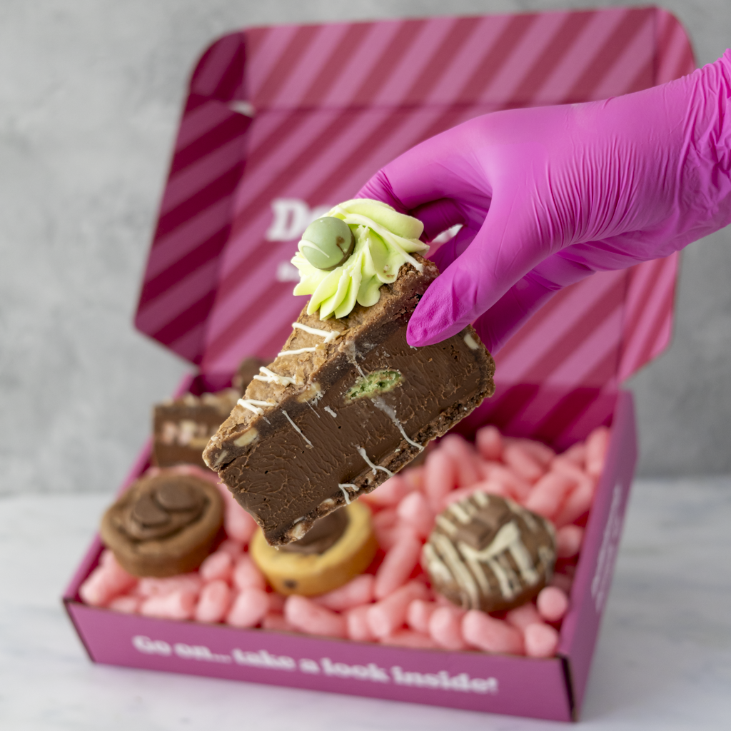 The Milk Chocolate Bundle