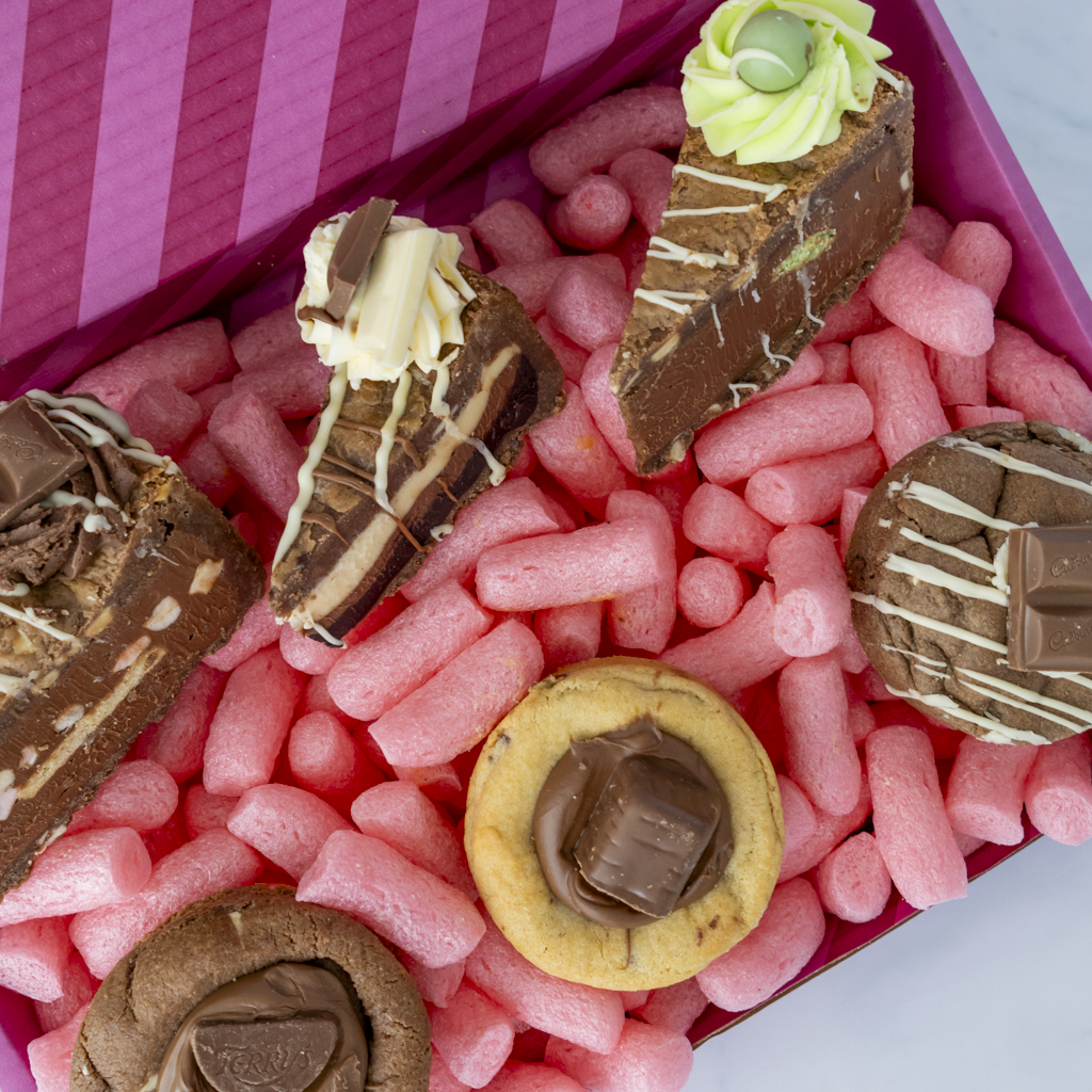 The Milk Chocolate Bundle