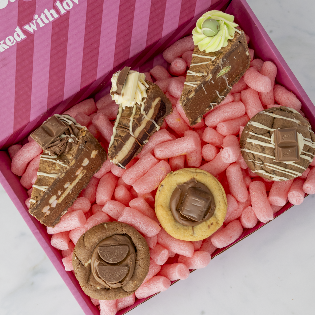 The Milk Chocolate Bundle