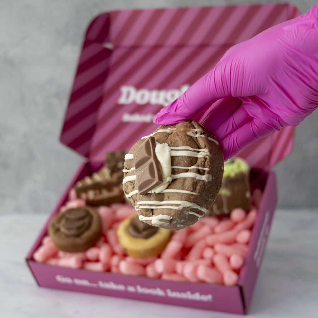 The Milk Chocolate Bundle