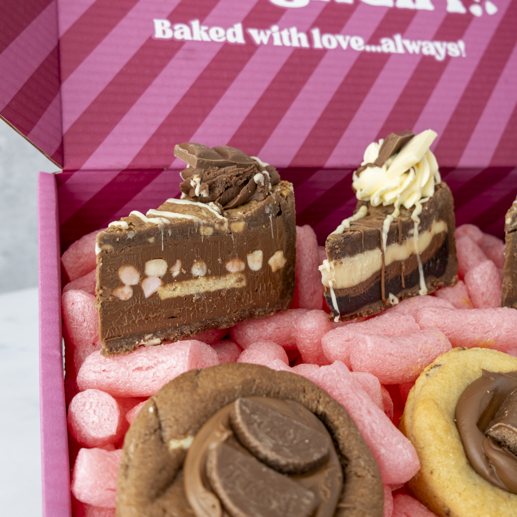 The Milk Chocolate Bundle