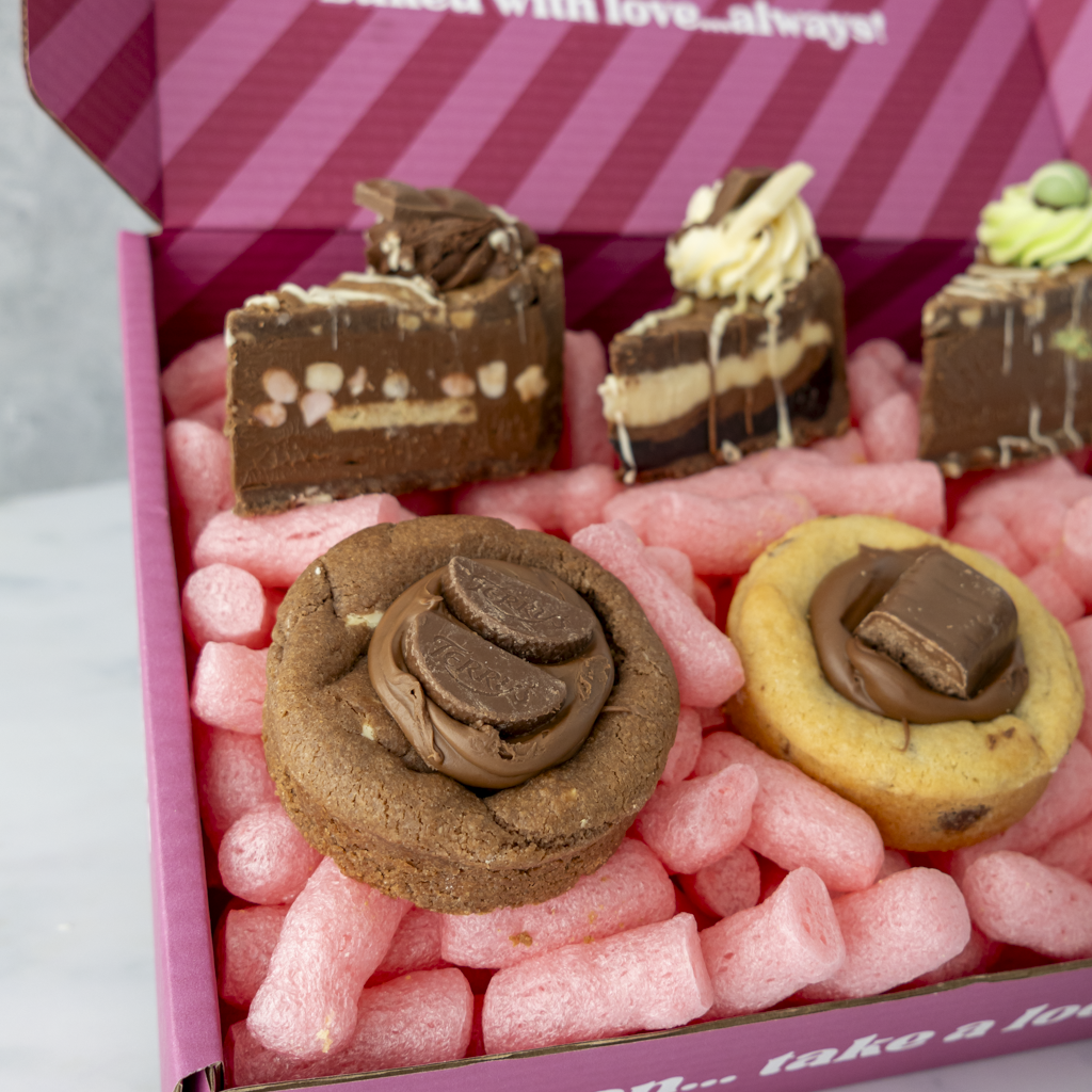 The Milk Chocolate Bundle
