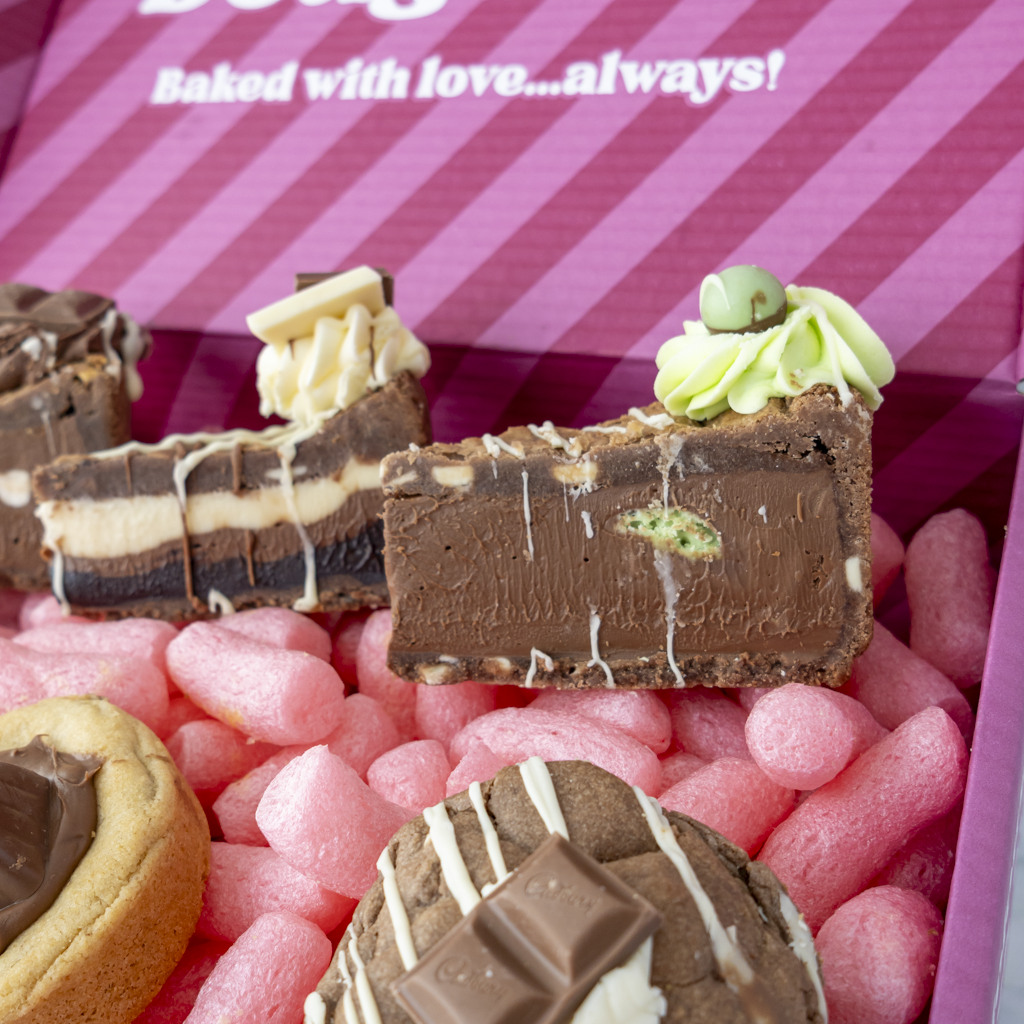 The Milk Chocolate Bundle