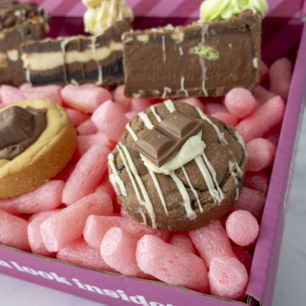 The Milk Chocolate Bundle