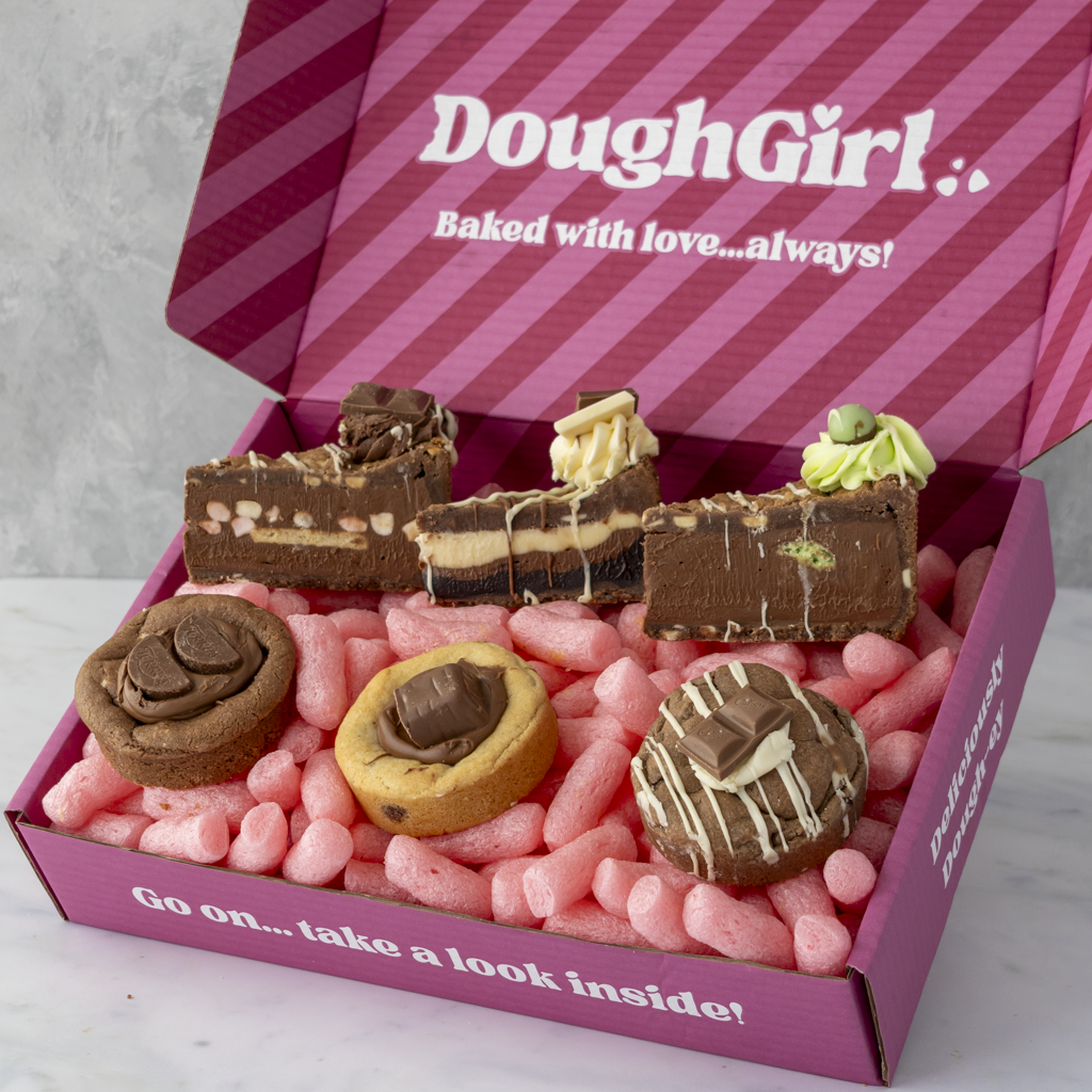 The Milk Chocolate Bundle