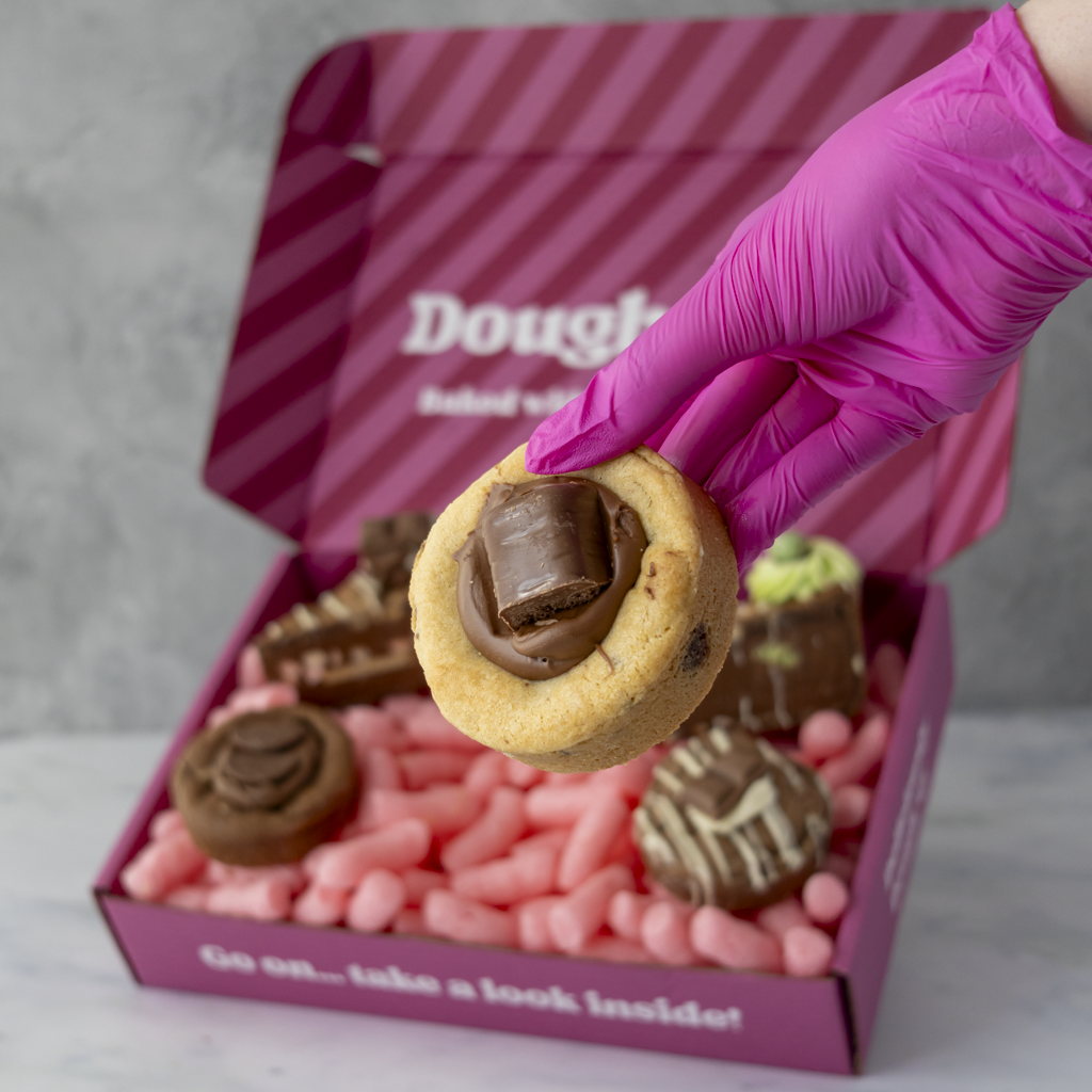 The Milk Chocolate Bundle