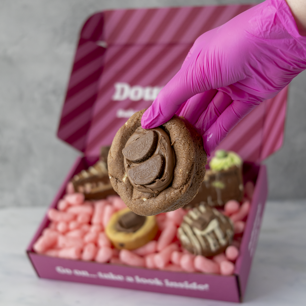 The Milk Chocolate Bundle