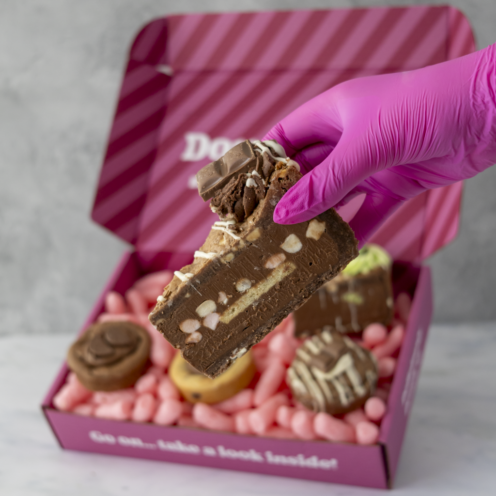 The Milk Chocolate Bundle