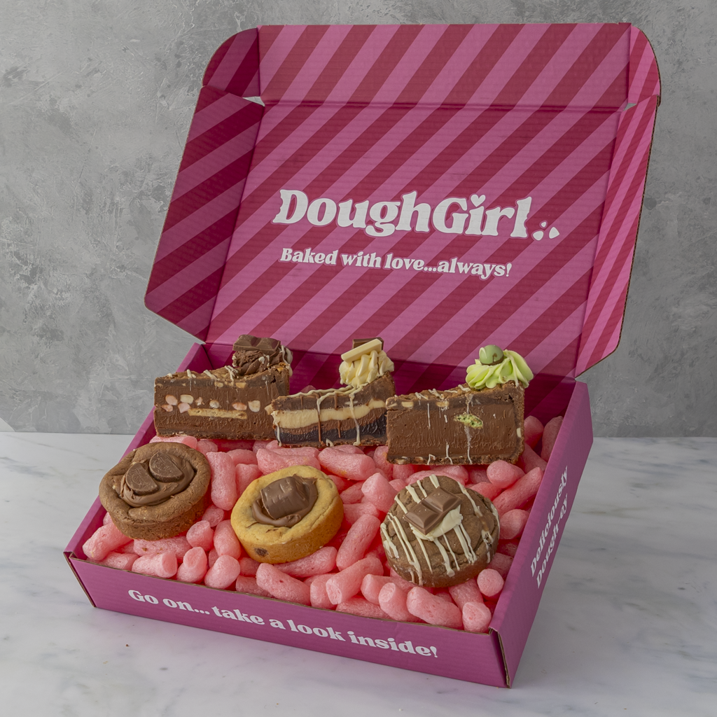 The Milk Chocolate Bundle